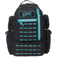 Voodoo Tactical Mini Tobago Pack w/Die Cut MOLLE