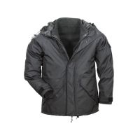 Voodoo Tactical Next Generation Ecw Parka W/ Removable Fleece Liner