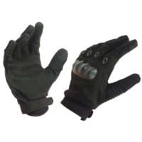 Voodoo Tactical Phantom 2 Hard Knuckle Gloves - Men's