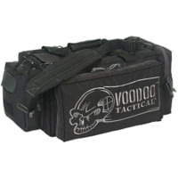 Voodoo Tactical Platinum Executive Series Range Bag