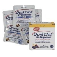 Voodoo Tactical Quikclot 1st Response