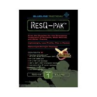 Voodoo Tactical Resq-pak Level 1