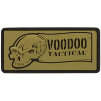 Voodoo Tactical Rubber Patch