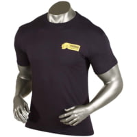 Voodoo Tactical Short Sleeve T-Shirt Skull - Mens