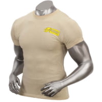 Voodoo Tactical Short Sleeve T-Shirt Skull - Mens