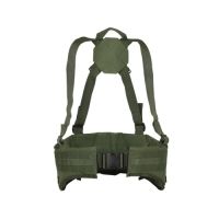 Voodoo Tactical Sniper's Padded Belt