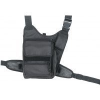 Voodoo Tactical Tablet Sling Bag