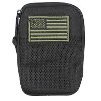 Voodoo Tactical Universal Compatible BDU Wallet