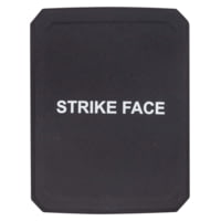 Voodoo Tactical Valor Standard PE Level III NIJ Certified Ballistic Plate