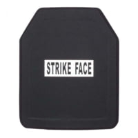 Voodoo Tactical Valor Standard Level III NIJ Certified PE Hard Plate