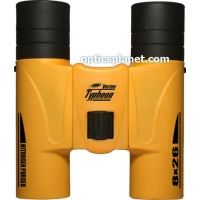Vortex 8x26 Typhoon Rescue Binoculars - TYP-0826-R