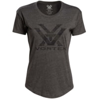 Vortex Camo Logo Short Sleeve T-Shirt - Women's
