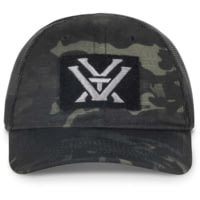 Vortex Counterforce Black Camo Cap - Men's