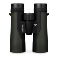 Vortex Crossfire HD 10x42mm Roof Prism Binoculars