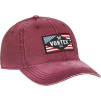 Vortex Dad Muted Flag Hat - Men's