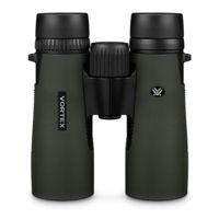 Vortex Diamondback HD 10x42mm Roof Prism Binoculars
