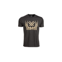 Vortex Full Tine Short Sleeve T-Shirts - Men's