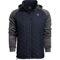Vortex Fusion Pursuit Hooded Jacket - Men's
