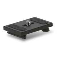 Vortex High Country Quick Release Plate QRP-19