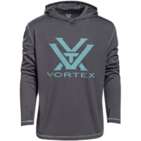 Vortex KD Sun Slayer LS Hoodie - Men's