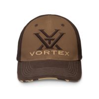 Vortex Men's Camo Bill Cap