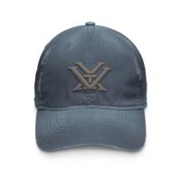 Vortex Men's Distressed Cap
