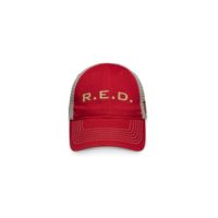 Vortex Men's R.E.D Cap