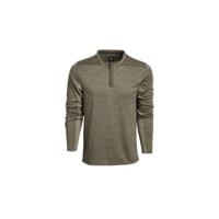 Vortex Northern Heights Henley Long Sleeve - Men's