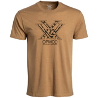 Vortex OPMOD Camo Short Sleeve T-Shirt - Men's
