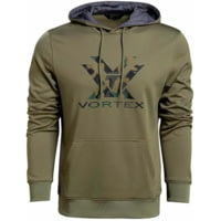 Vortex Performance Hoodies - Men's