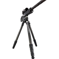 Vortex Radian Carbon Tripod Kit