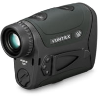 Vortex Razor HD 4000 7x25mm Laser Rangefinder