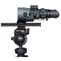 Vortex Recon 10x50 R/T Tactical Scope with VMS RT150-VMS