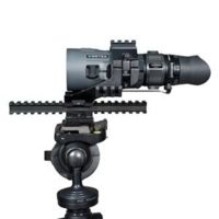 Vortex Recon 15x50 R/T Tactical Scope with VMS RT155-VMS