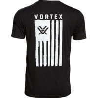 Vortex Salute Short Sleeve T-Shirts - Men's