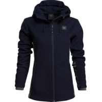 Vortex Shed Hunter Pro Hooded Jackets - Women's