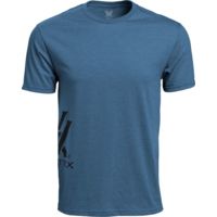 Vortex Side Hustle Logo Short Sleeve T-Shir t- Men's