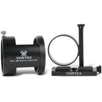 Vortex MK 1 QR Digital Camera Adapter for Spotting Scope SDA