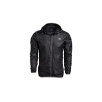 Vortex Storm Silencer Full Zip Rain Breaker Jackets - Men's