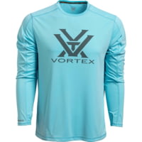 Vortex Sun Slayer Long Sleeve Shirt - Men's