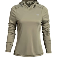 Vortex Sun Slayer LS Hoodie - Women's
