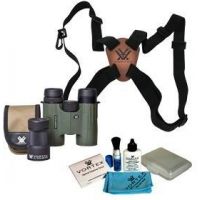 Vortex Viper 10x32 Binocular Kit