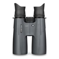 Vortex Viper HD 10x50 Tactical Binoculars w/ R/T Ranging MRAD Reticle, Green V105RT-HD