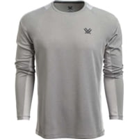 Vortex Weekend Rucker Long Sleeve Tops - Men's