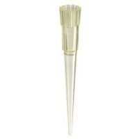 VWR and Signature Bevel Point Pipet Tips for Eppendorf Pipettors with Tip Ejector 1032-960-306 Vwr Tips, Yellow