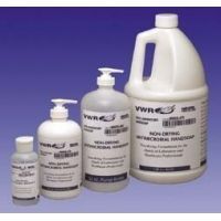VWR Antimicrobial Laboratory Hand Soap-PCMX H9012 Refill Jug, 3.8 L (128 oz.)
