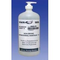 VWR Antimicrobial Laboratory Hand Soap-TS H9014