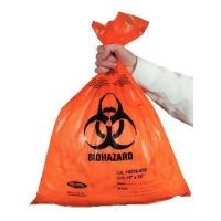 VWR Bag Bio Cl PP2M37X48 CS100 11215-680