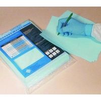 VWR Cleanroom Paper CS2500 LCIK 2018C