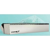 VWR Clear Plastic Lab Wrap 3470